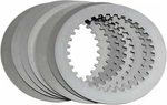 Yamaha Yz 250 F 2019-2023 Hinson Racing Clutch Plate Kit SP219-7-001. Fixed Price $123.60.