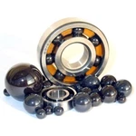 Wwb Ducati Ceramic Front Wheel Bearing Kit 1199 1299 V2 V4 Panigale Sf. Fixed Price $199.99.