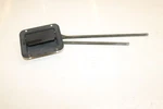 2005 Polaris Sportsman Atp 500 4X4 Tailgate Paddle Latch & Rods. Fixed Price $37.95.