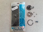 Drag Specialties Clutch Release Kit For Harley Big Twins 87-99 #DS-194016. Fixed Price $39.95.