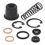 Balls Rear Brake Master Cyl Rebuild Kit For Suzuki GSX1100F 1988-1993. Fixed Price $33.68.