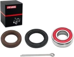 Lower Steering Stem Bearing Seals Kit For Honda Sportrax Fourtrax 96150-62033-10. Fixed Price $7.28.