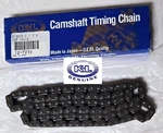 Kawasaki Concours 86 - 06 Kl Supply Aftermarket 81RH2515 X 118 Timing Cam Chain. Fixed Price $162.52.