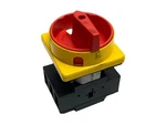 Rs Pro 466-148 Panel Mount Load Break Switch 3-POLE 25A 750V. Fixed Price $29.99.