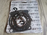 New Cometic Top End Gasket Kit C7397 For Kawasaki KX100 98-01 OM21. Fixed Price $28.00.