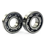 Crankshaft Bearing Kit, Koyo / 24-1057 Xr Xl 500. Fixed Price $64.63.