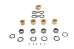 Cam Cover Bushing Kit For Harley-davidson. Fixed Price $125.99.