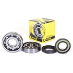 Yamaha YZ465 YZ490 1980-1990 Crankshaft Bearing & Seal Kit Prox 23.CBS23080. Fixed Price $59.99.