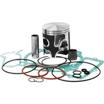 Vertex VTK22584B-2 Cast Replica Top End Piston Kit, Standard Bore 66.35MM,. Fixed Price $212.36.