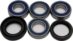 Balls 25-1036 Aaa Rear. Fixed Price $85.81.