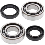 Balls Crank Shaft Bearing Kit 24-1074. Fixed Price $61.37.