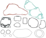 Moose Racing Complete Gasket Kit M808582. Fixed Price $83.24.