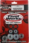 Pivot Works Shock Bearing Kits PWSHK-Y04-021. Fixed Price $54.13.