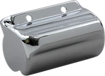 Drag Specialties Chrome Coil Cover DS-373605 Harley Fxrt Sport Glide. Fixed Price $38.43.