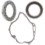 Niche Starter Clutch Gear Gasket Kit For Yamaha V-star Xvs 1100 5EL-15590. Fixed Price $87.31.