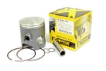 Honda Cr 250 1989-1991 Prox Top End Piston Kit Gaskets Bearing Size 66.34MM. Fixed Price $258.91.