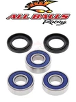 Rear Wheel Bearings XT225 92-07 XT250 08-18 Yamaha Balls 25-1189. Fixed Price $37.77.