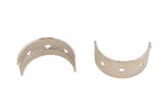 New Oem Yamaha 2H7-11416-21-00 Brown Plane Bearings Qty Nos. Fixed Price $24.99.