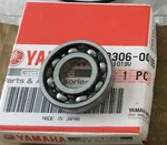 Yamaha Oem Part 93306-00105-00 Bearing (B6001) Genuine. Fixed Price $32.89.