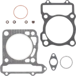 Moose Offroad N/a Top End Gasket Kit - For Suzuki. Fixed Price $43.89.
