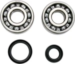 Moose Racing Crankshaft Bearing Kit For Suzuki Rm 125 89-08 24-1016. Fixed Price $92.95.