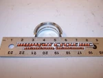 Yamaha Nos Crankshaft 2 Plane Bearing 1J7-11417-40-00 Yellow Lm. Fixed Price $13.95.