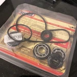 Hot Rods Water Pump Kit KFX400 DRZ400 LTZ400. Fixed Price $38.00.