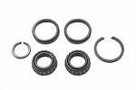 Left Crankcase Main Bearing Set For Harley Davidson By V-twin. Fixed Price $106.41.