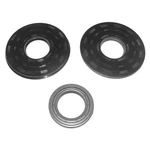 Wsm Crankshaft Oil Seal Kit 009-912J 327409. Fixed Price $33.65.