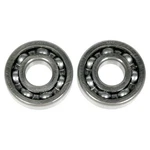 Balls Crank Bearing And Seal Kit For 2007-2008 Honda TRX90EX Sportrax Atv. Fixed Price $43.61.
