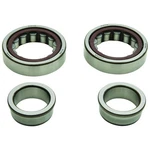 Balls Crank Shaft Bearings 24-1125 Can-am Ds 450 10-15, Efi Mxc 09-12. Fixed Price $155.09.