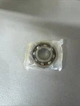 New Oem Kawasaki Ball Bearing 03-06 KLX125 #92045-S024. Fixed Price $11.99.