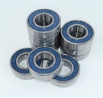 Yamaha Premium Bogie Wheel Bearing 93306-20582-00 & 93306-20592-00 **10 Pk**. Fixed Price $46.99.