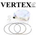 Vertex 23595A For Engine Pistons Kits Lq. Fixed Price $295.16.