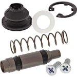 Balls 18-4001 Clutch Master Cylinder Rebuild Kit. Fixed Price $39.82.