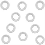 Balls Countershaft Washer 10/PACK 25-6002. Fixed Price $30.37.