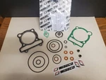 Wiseco W6157 Top End Head Base Gasket Kit Honda CR250R 2002 2004 Cometic C7197. Fixed Price $51.99.