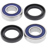 Balls Wheel Bearing Kit Front 25-1539 Honda 07-25, CRF150RB. Fixed Price $38.24.