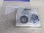Nos Msr Hp Wheel Bearing Seal Kit Ktm E-ton Yukon 41-3607. Fixed Price $14.99.