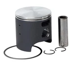 Vertex Cast Big Bore Piston Kit (103CC) - 5.00MM Oversize 57.45MM, Standard. Fixed Price $148.46.