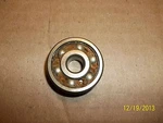 Kawasaki C2TR G3TR G4TR G5 MC1 Front Brake Hub Ball Bearing #6003Z 601B6300Z. Fixed Price $12.95.