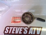 Nos Kawasaki 92045-1027 Bearing, Crankshaft KX500. Fixed Price $45.00.