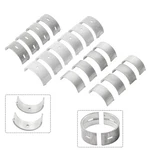 Std Connecting Rod & Main Crankshaft Bearings For Kawasaki ZX10R 2008-2010. Fixed Price $85.06.