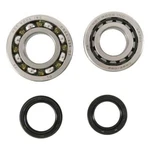 Hot Rods K046 Complete Crank Bearing/seal Kit Fits 2004-2005 Honda TRX450R Only. Fixed Price $79.95.