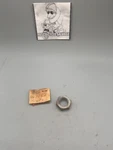 Nos-triumph Qd Rear Axle Bearing Sleeve Nut Left Hand 7/8X20 37-1052 W1052. Fixed Price $5.00.