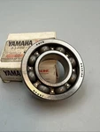 Yamaha Bearing TZR250 YZ250 TZ250 TDR250 TDR240 R1-Z XX37071. Fixed Price $81.58.