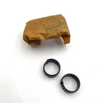 Oem Harley Genuine 8876A Split Cage Transmission Bearing 2 Pack 80-06 Touring. Fixed Price $18.00.