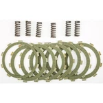 Ebc Brakes Street Racer Clutch Kit SRC57. Fixed Price $147.16.