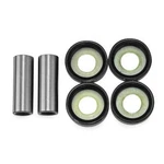 Quadboss A-arm Bearing And Seal Kit For 1991 Honda TRX200 Fourtrax Atv Upper. Fixed Price $68.83.