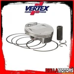 23867C Piston Vertex 80,98MM 4T Bb Husqvarna Fe 250 Compr 13,9:1 2015- 265CC (se. Fixed Price $216.45.